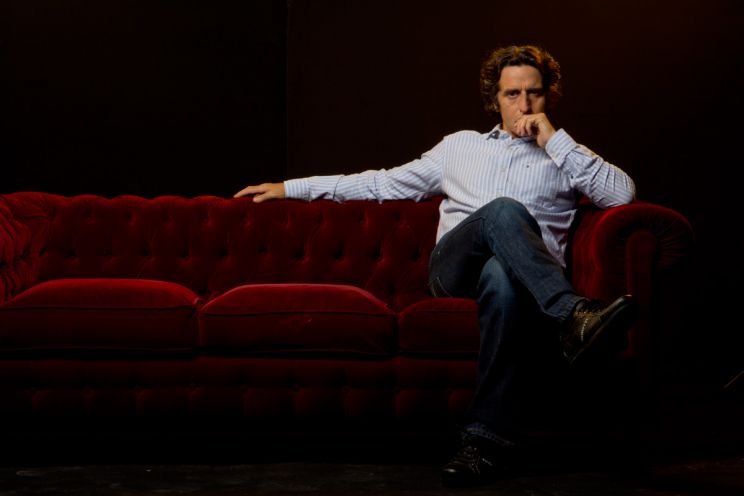 Diego Peretti