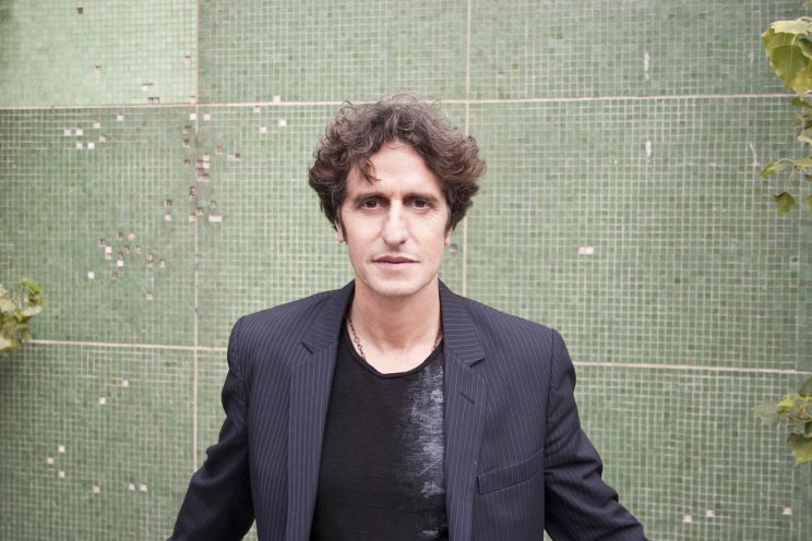 Diego Peretti