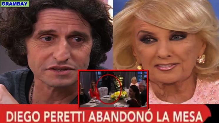 Diego Peretti