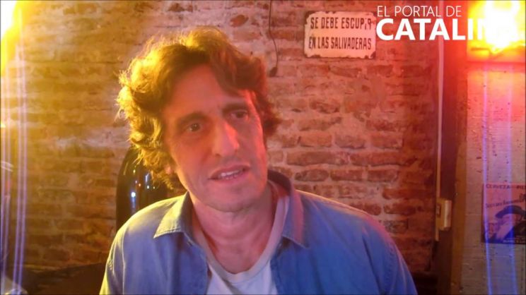 Diego Peretti