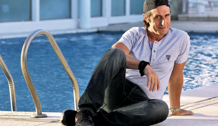 Diego Peretti