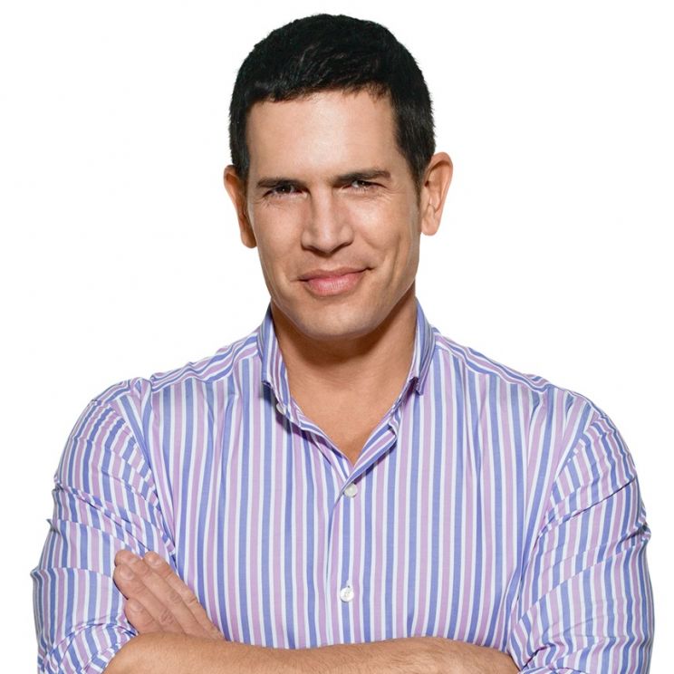 Diego Ramos