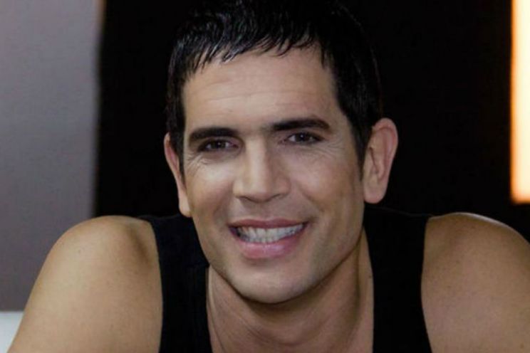 Diego Ramos