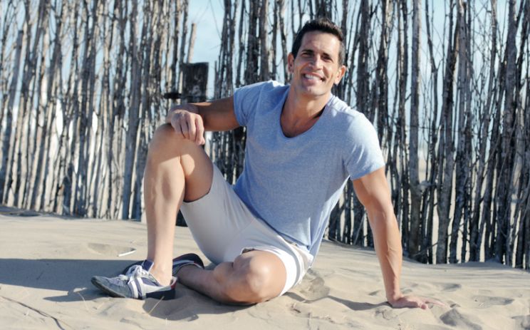 Diego Ramos