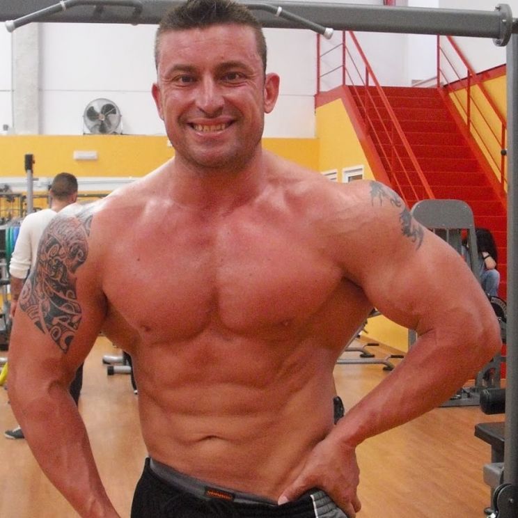 Diego Ramos