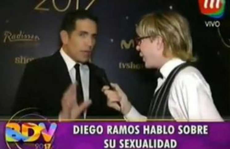 Diego Ramos