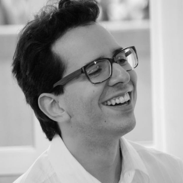 Diego Ramos