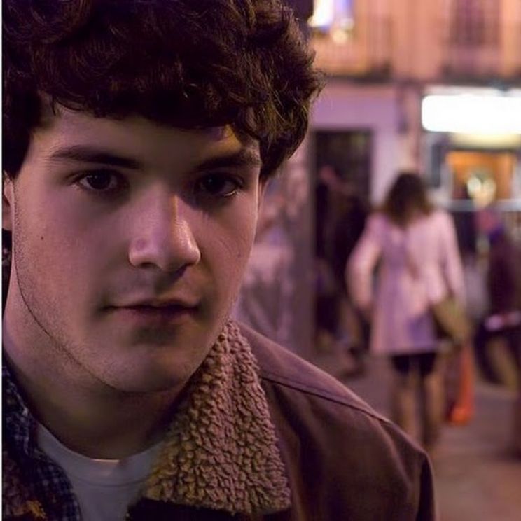 Diego Ramos