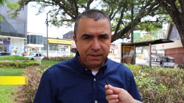 Diego Ramos