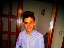 Diego Serrano