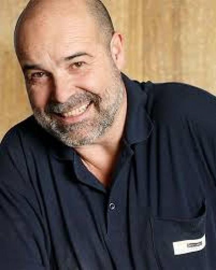 Diego Serrano