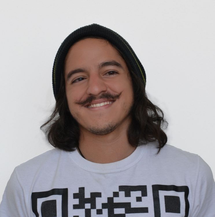 Diego Serrano