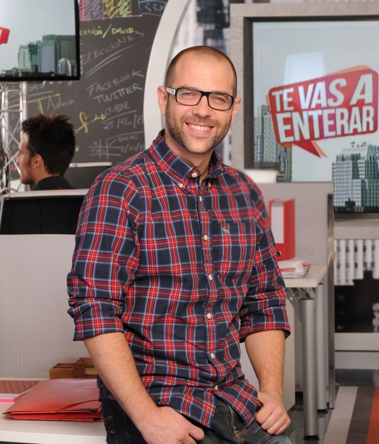 Diego Serrano