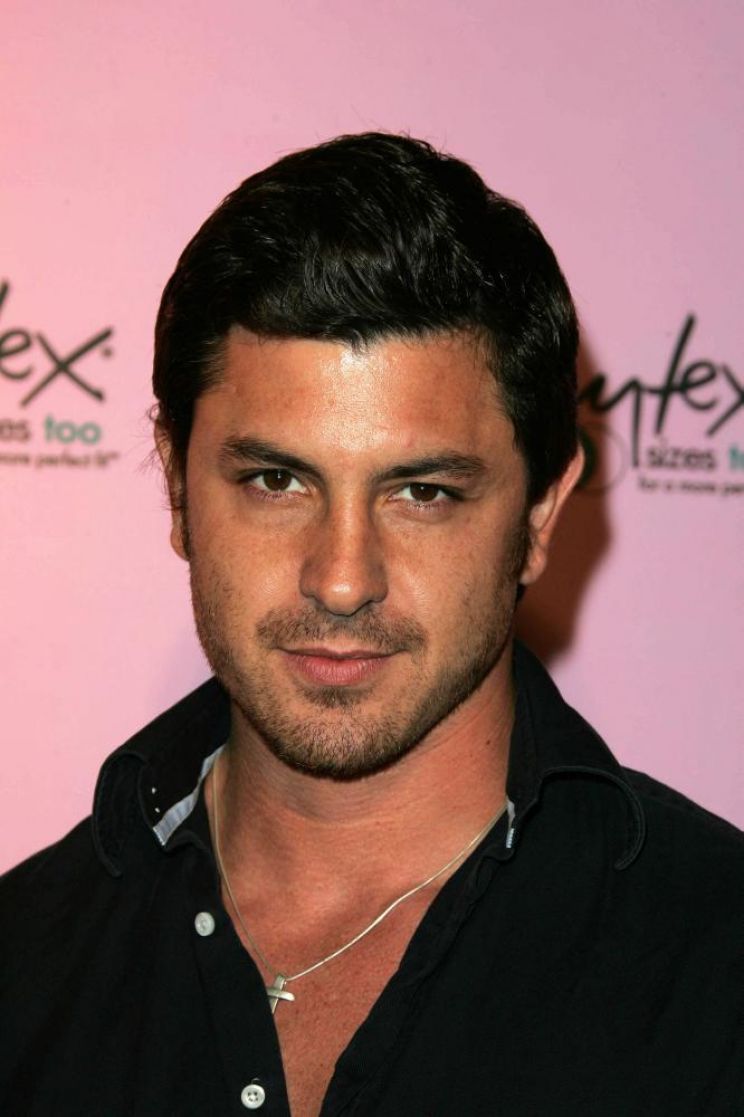 Diego Serrano