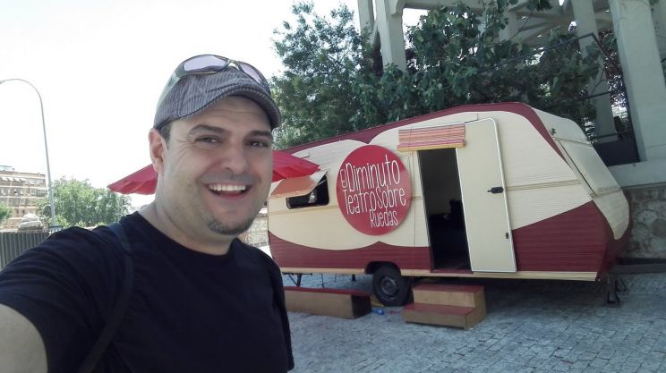 Diego Serrano