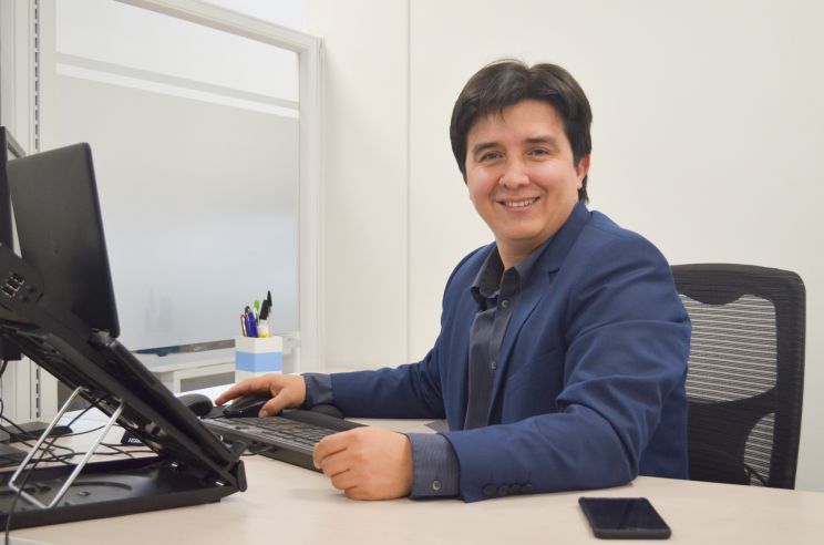 Diego Serrano