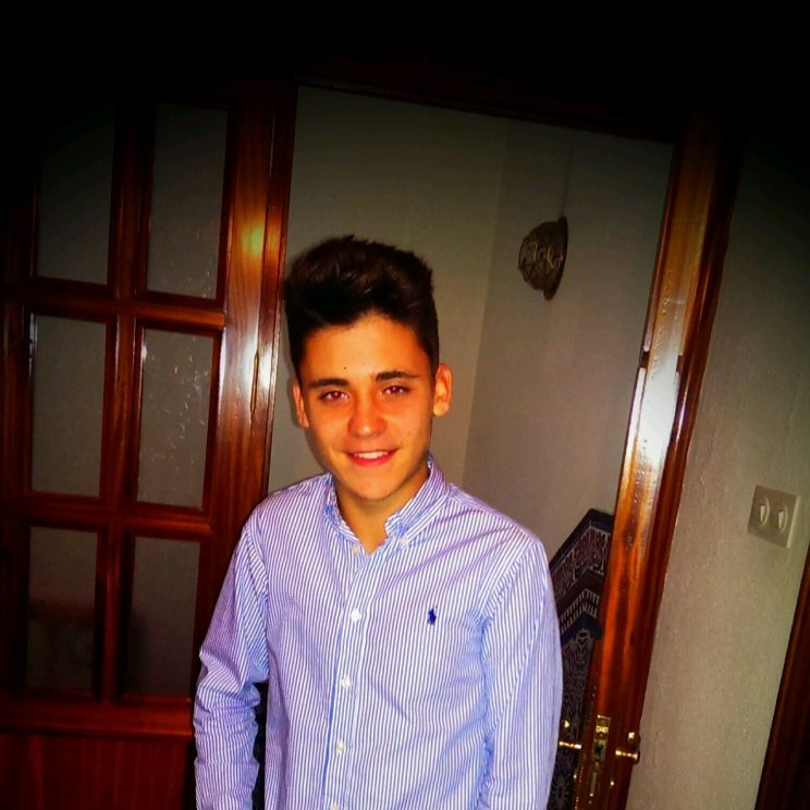 Diego Serrano