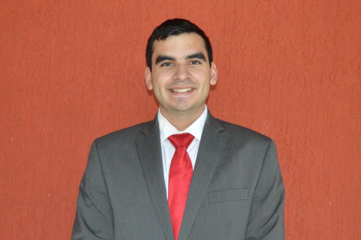 Diego Trujillo