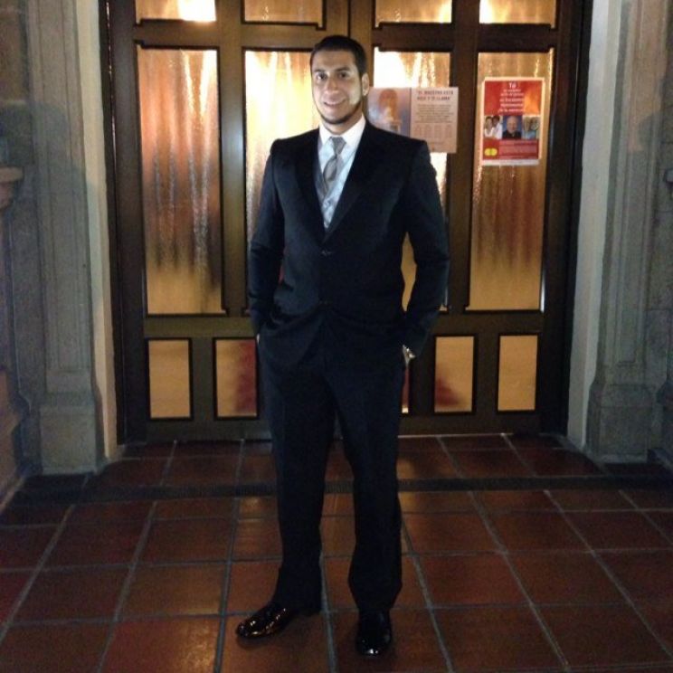 Diego Trujillo