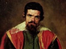 Diego Velazquez