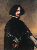 Diego Velazquez