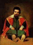 Diego Velazquez