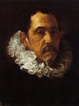 Diego Velazquez