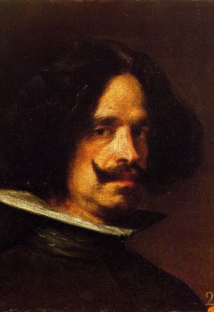 Diego Velazquez