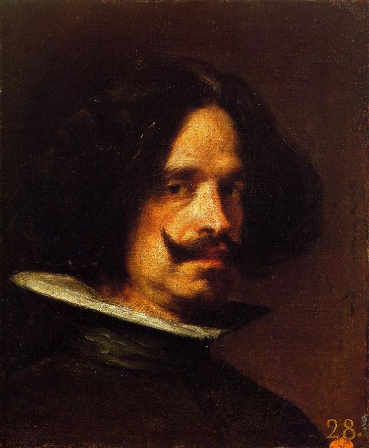 Diego Velazquez