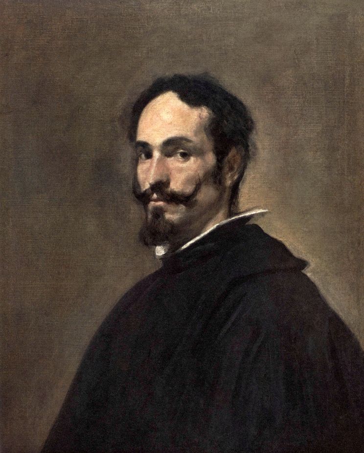 Diego Velazquez