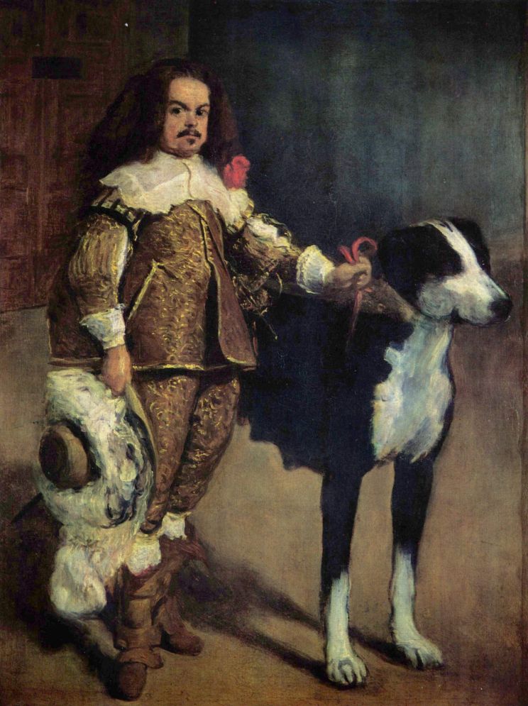 Diego Velazquez