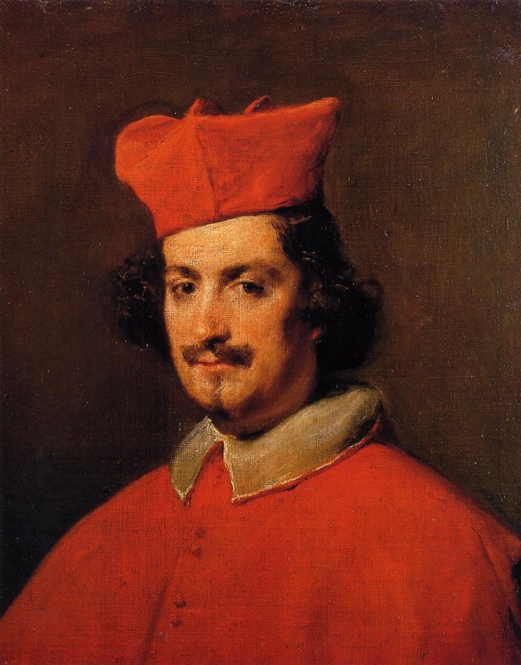 Diego Velazquez