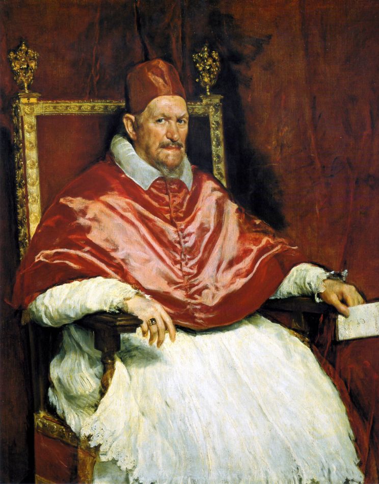 Diego Velazquez