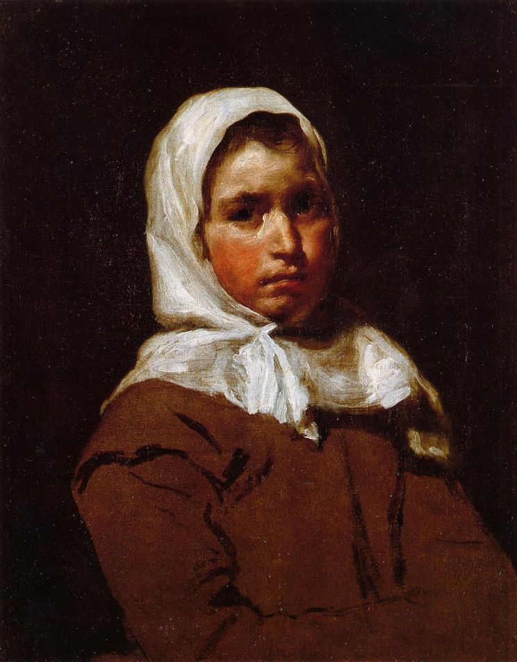 Diego Velazquez