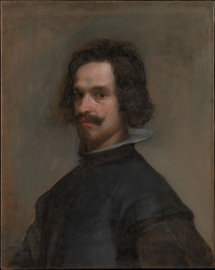 Diego Velazquez