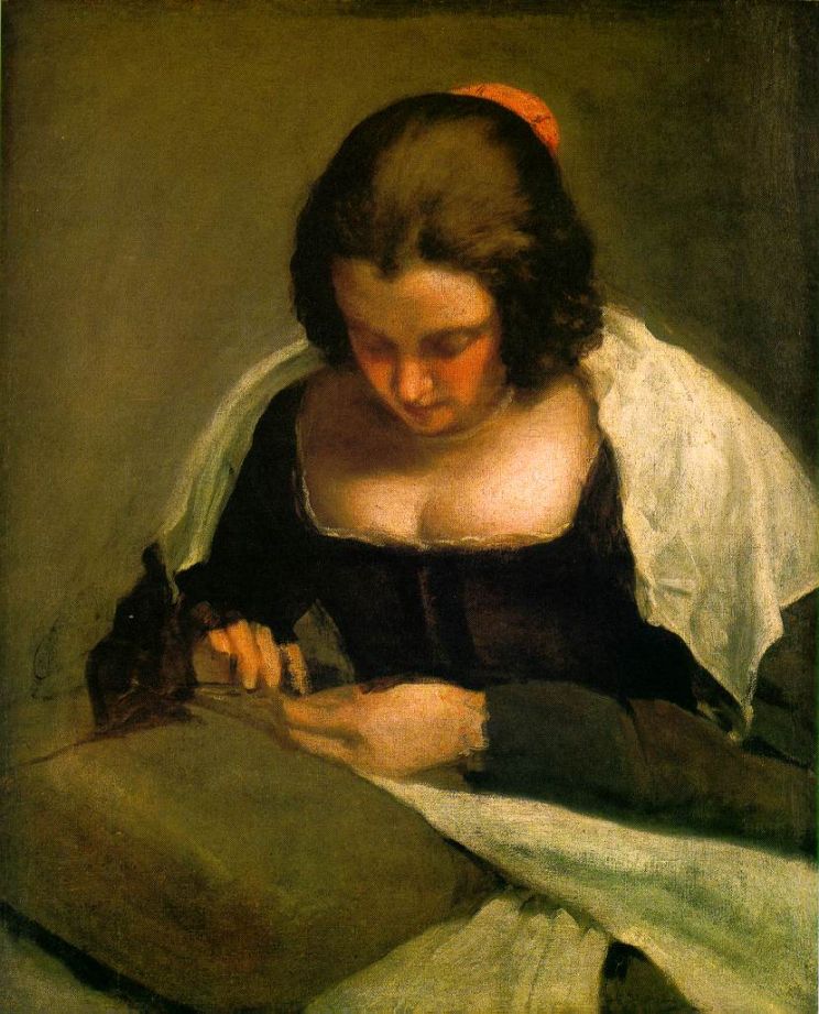 Diego Velazquez