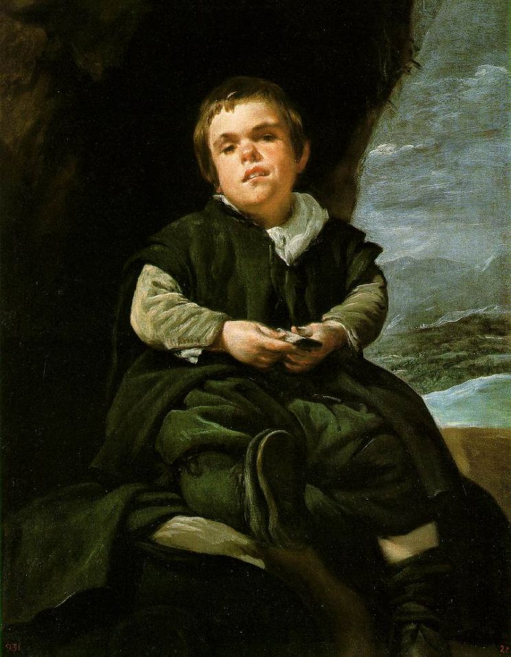 Diego Velazquez