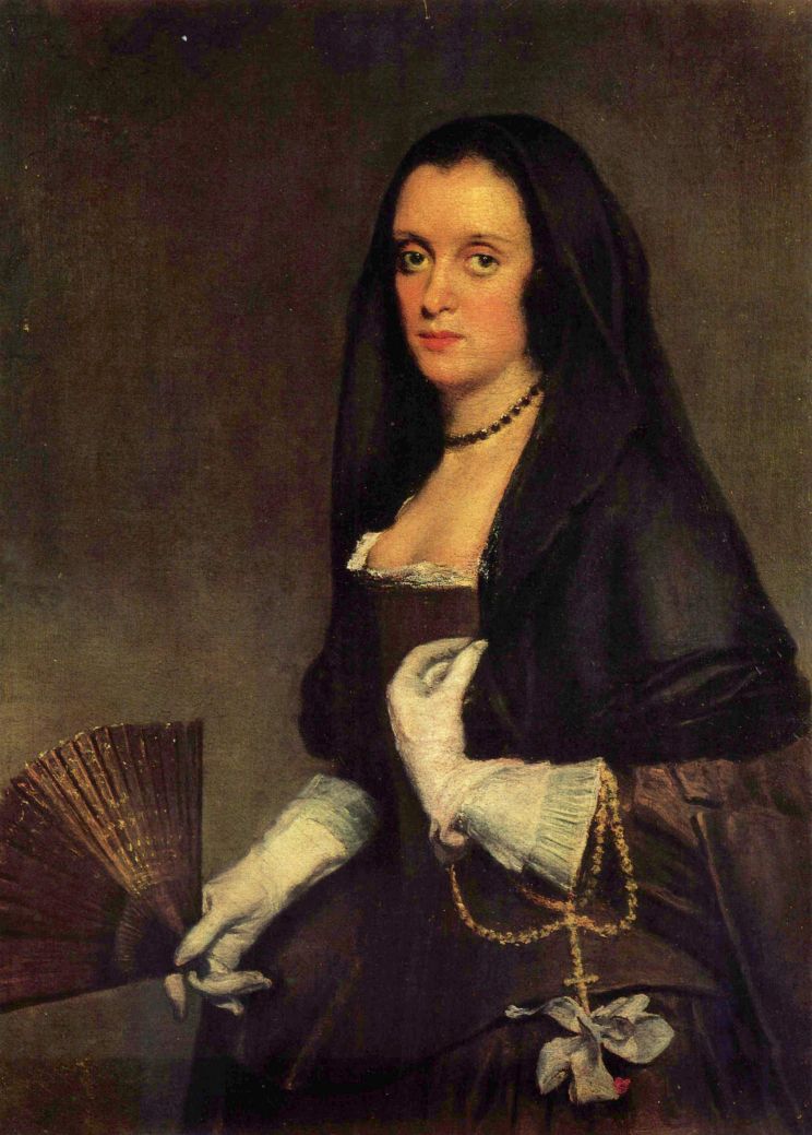 Diego Velazquez