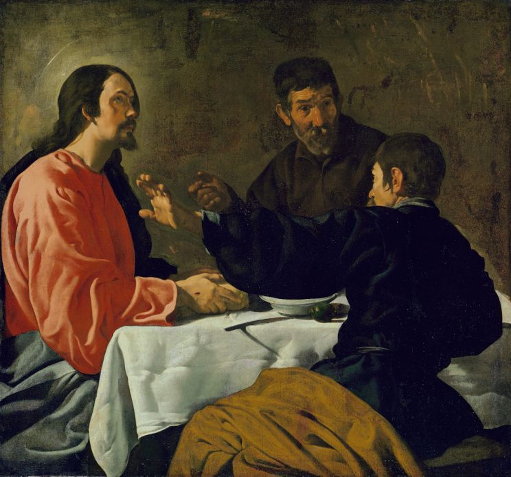Diego Velazquez