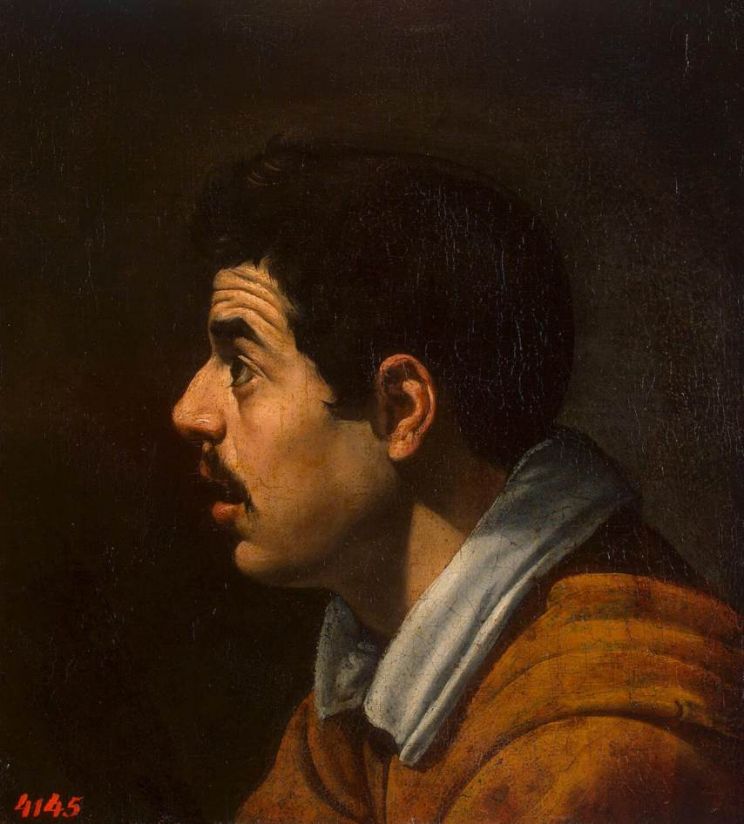 Diego Velazquez