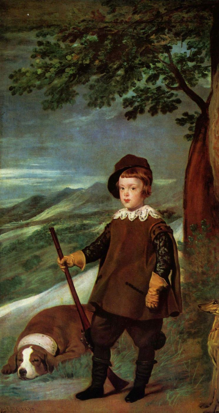 Diego Velazquez