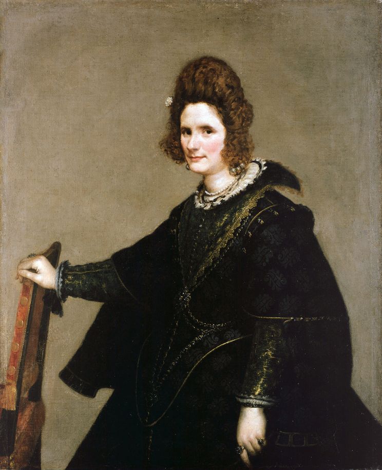 Diego Velazquez