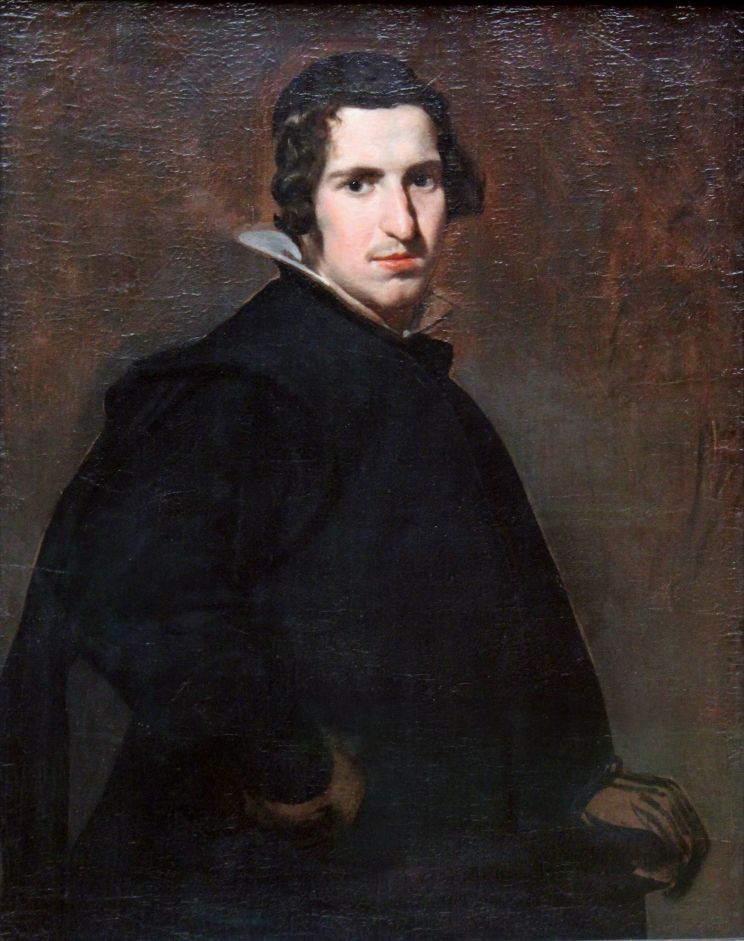 Diego Velazquez