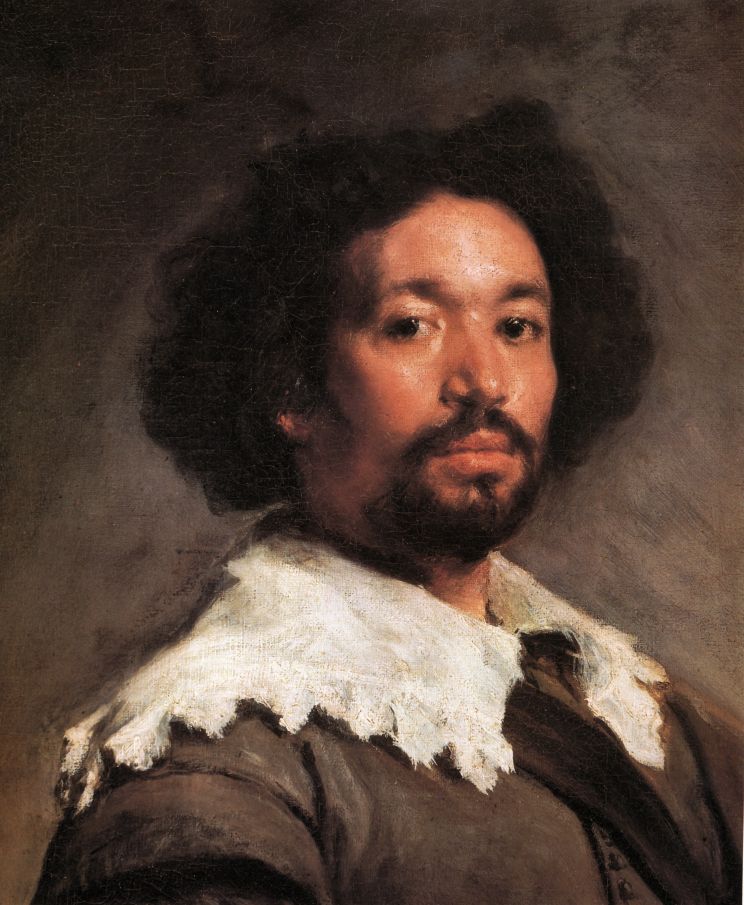 Diego Velazquez