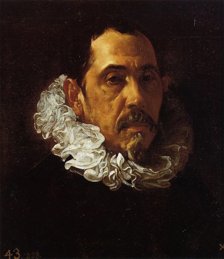 Diego Velazquez