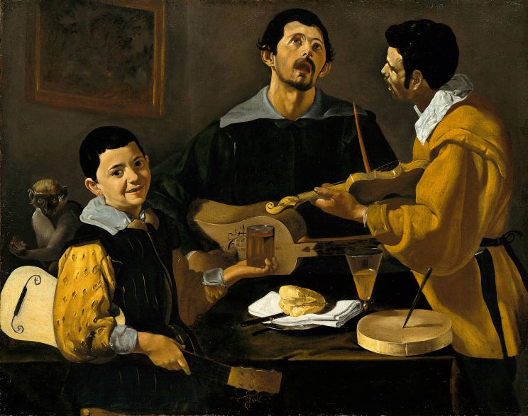 Diego Velazquez