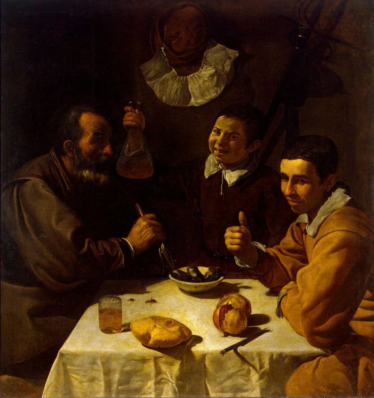 Diego Velazquez