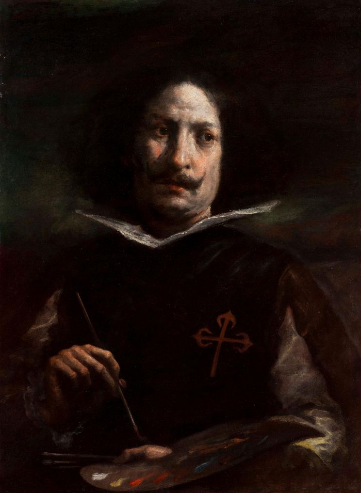 Diego Velazquez