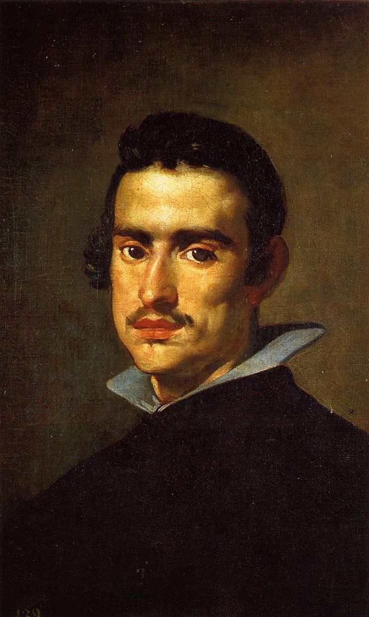 Diego Velazquez