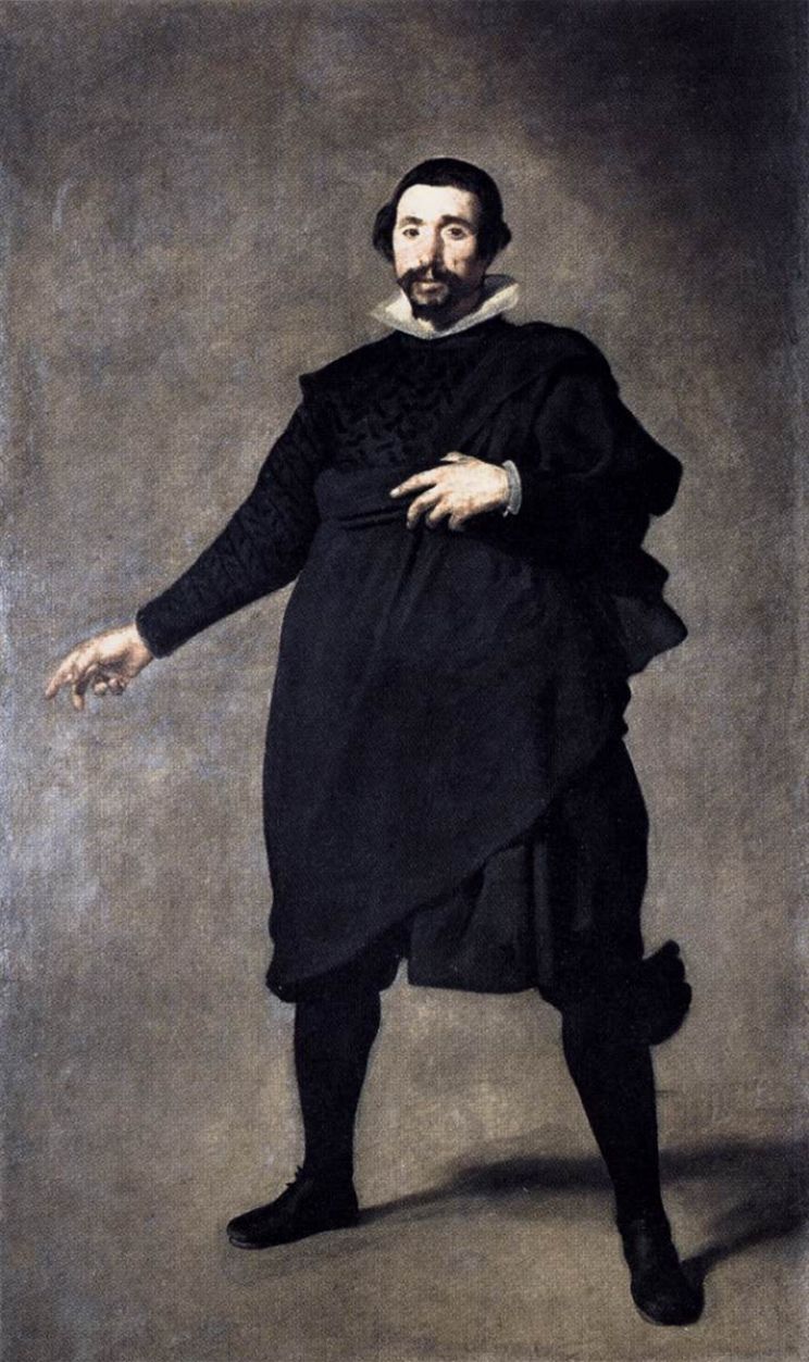 Diego Velazquez